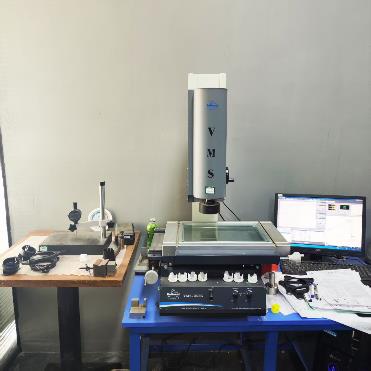 YFD optical video measuring equipment