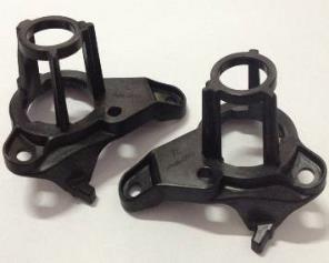 Brackets & structural parts